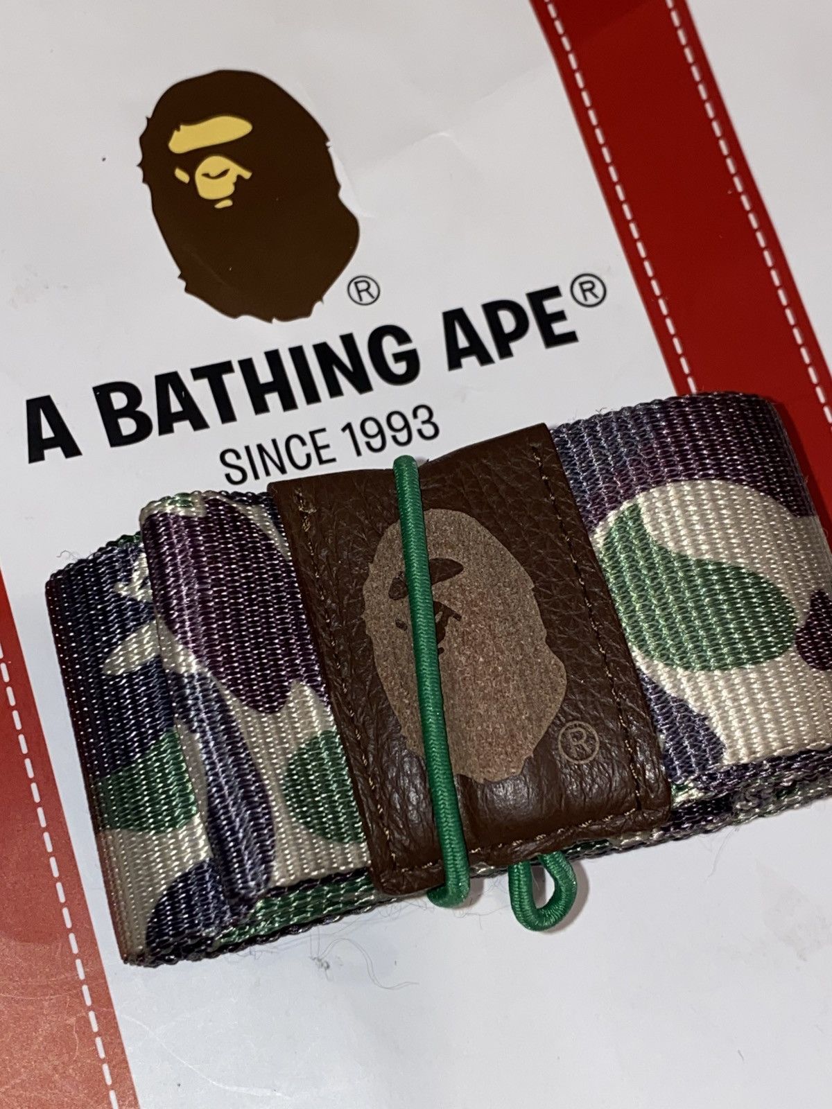 Bape Bape Chairless Vitra Size ONE SIZE - 1 Thumbnail