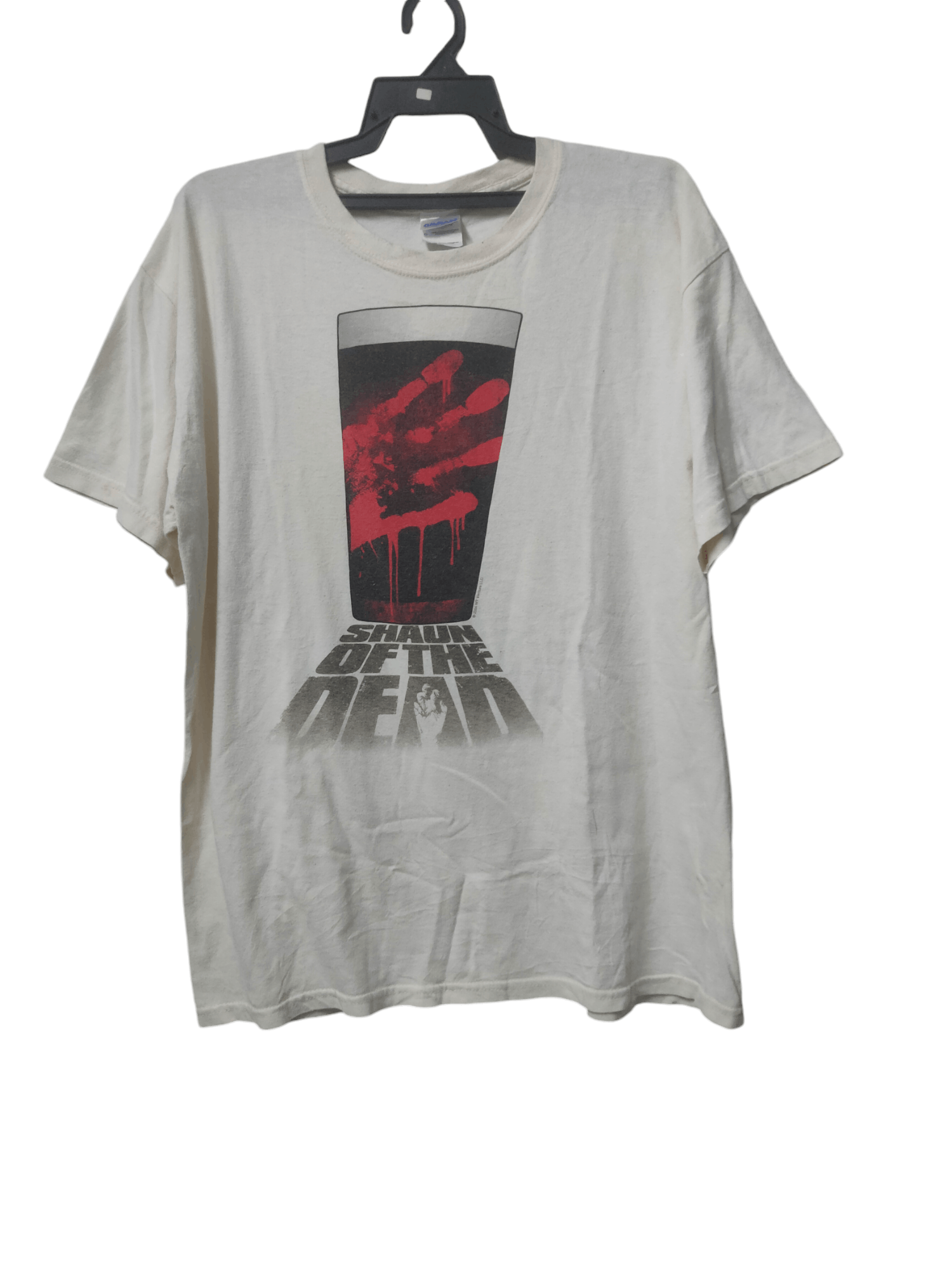 Expert Horror × Vintage Vintage Shaun of the dead Size US L / EU 52-54 / 3 - 1 Thumbnail