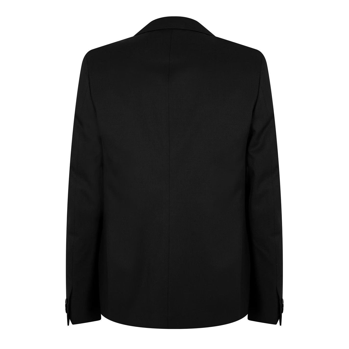 o1g2r1mq0226 Blazer in Black