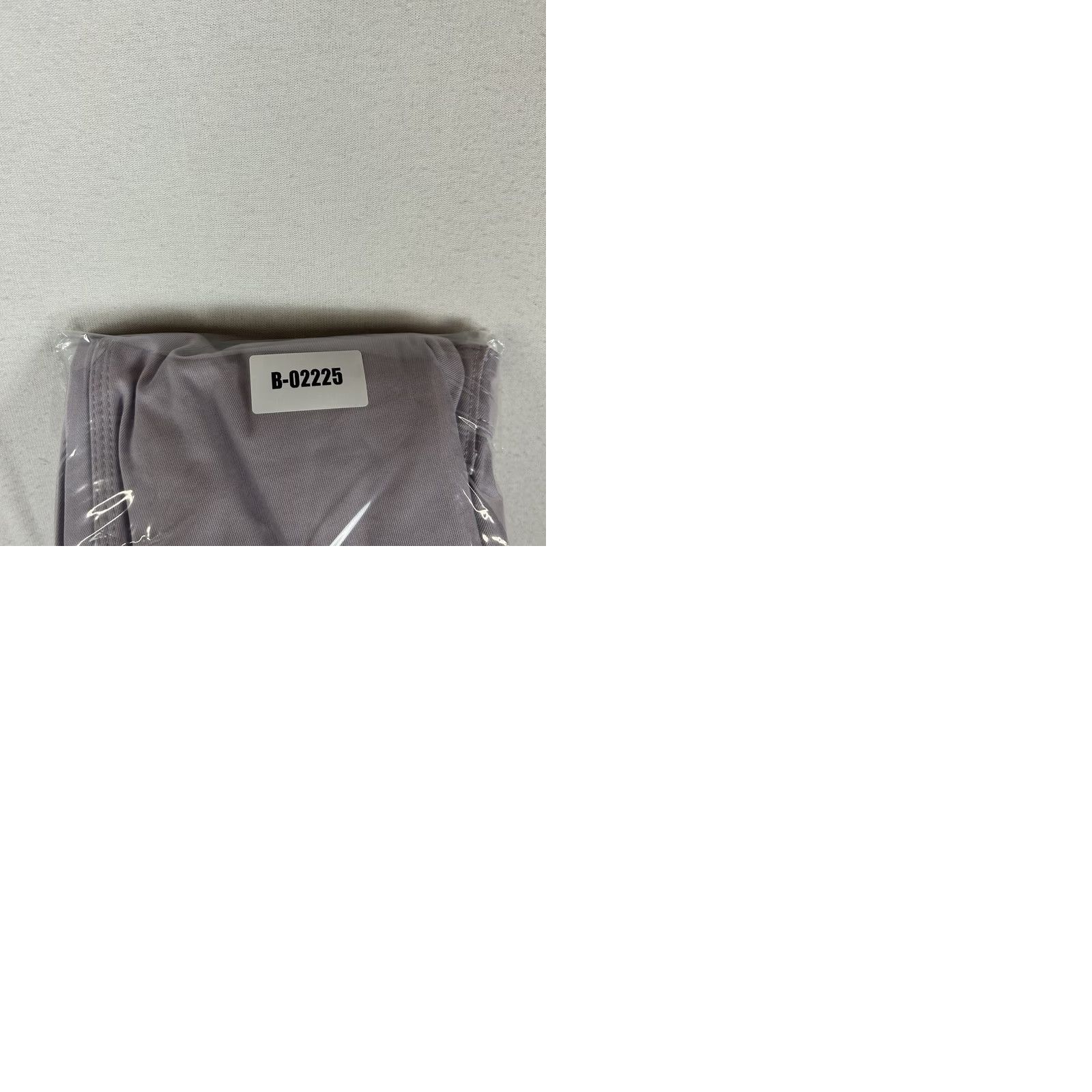 Lee Lee Workwear Chino Pants Womens 31 Medium Lavender Purple Straight Leg 27in Inseam Casual Release: Regular Rise Size 24" / US 00 / IT 34 - 10 Thumbnail