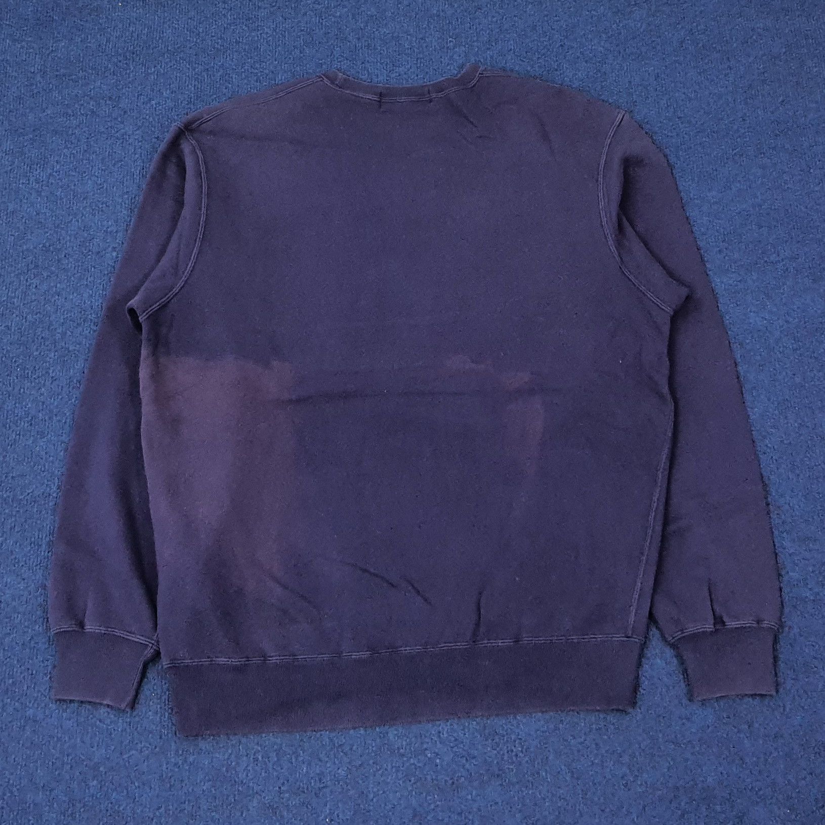 Polo Ralph Lauren Vintage Bear Polo Sport Ralph Lauren Sweatshirt C238N7 Size US M / EU 48-50 / 2 - 3 Thumbnail