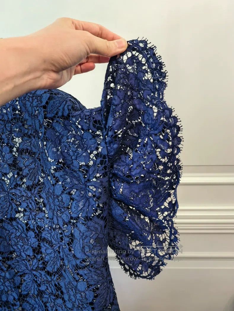 Valentino Valentino Hollow top Size M / US 6-8 / IT 42-44 - 6 Thumbnail