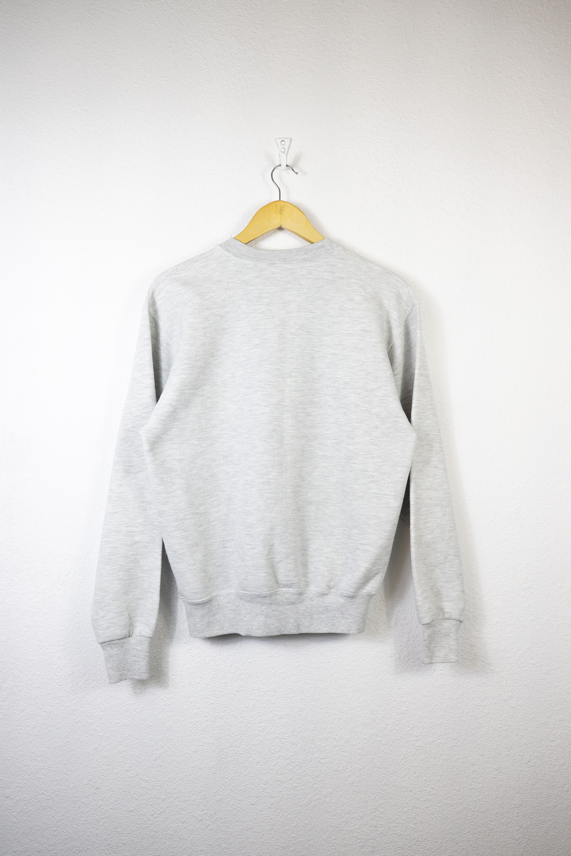 Vintage VIntage Army USA Logo Graphic Crew Sweatshirt size S Size US S / EU 44-46 / 1 - 10 Thumbnail
