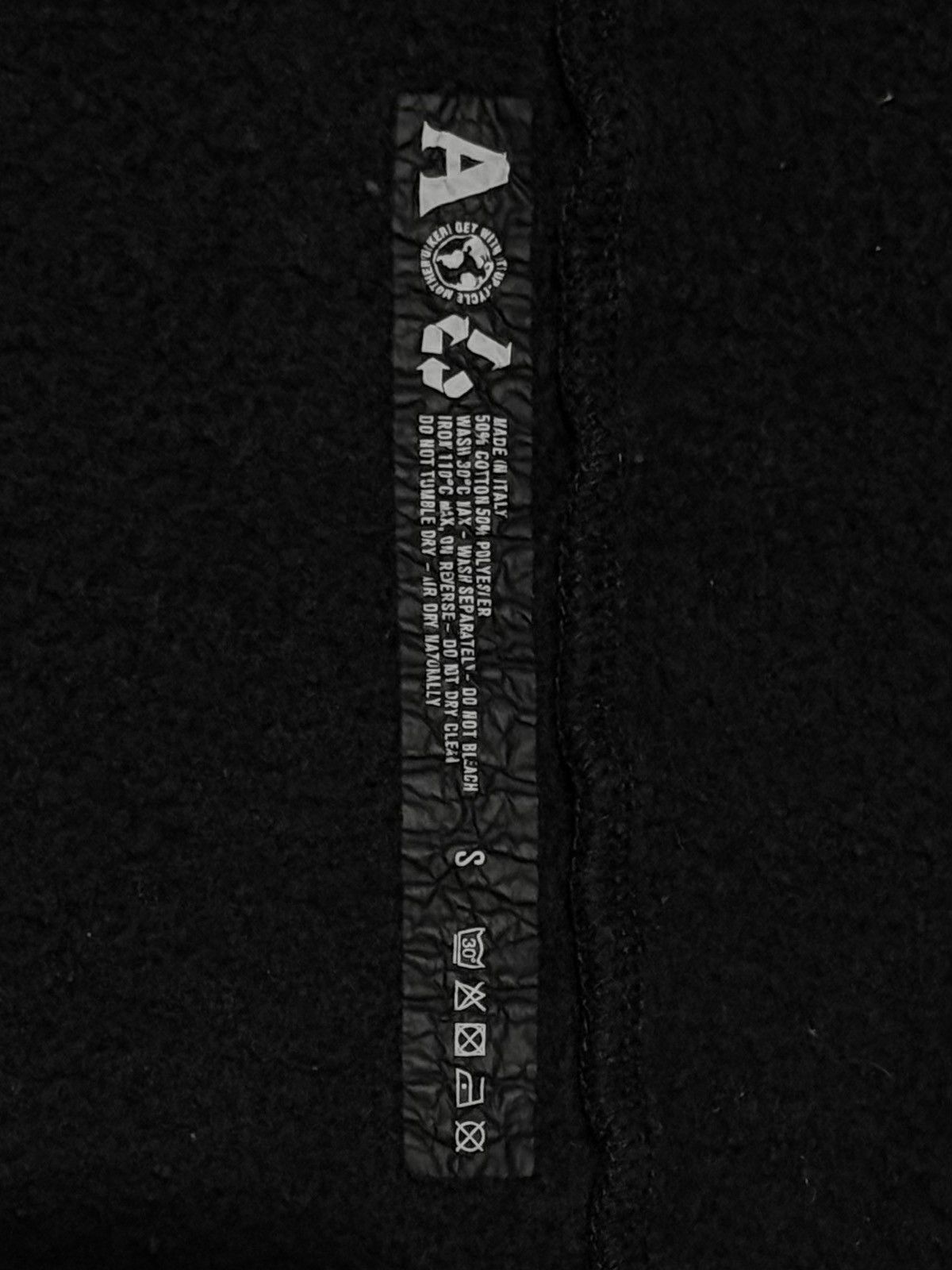 Alyx Alyx Visual Suicidal Tendencies Zip Hoodie Size US S / EU 44-46 / 1 - 6 Thumbnail