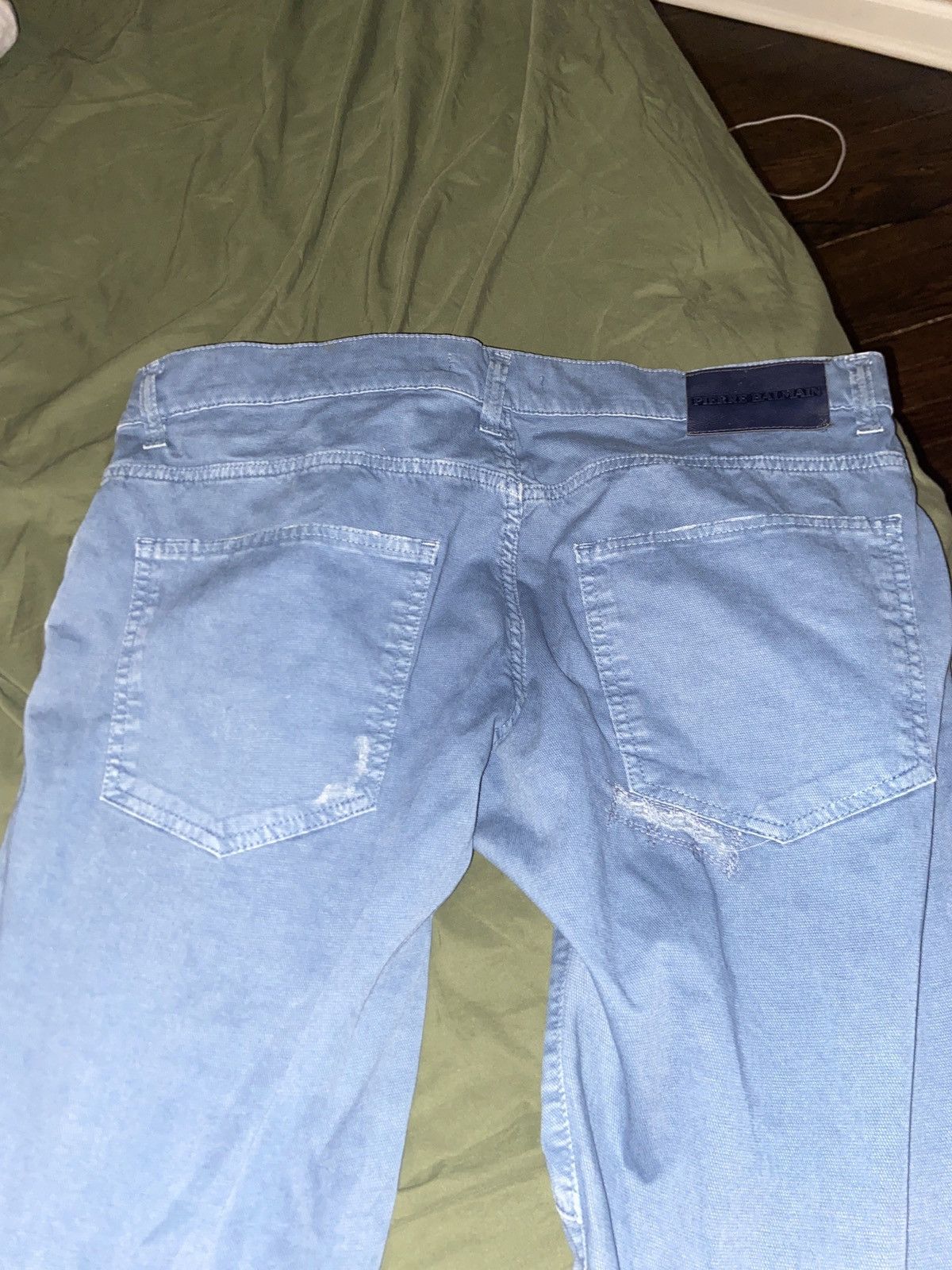 Balmain Jean