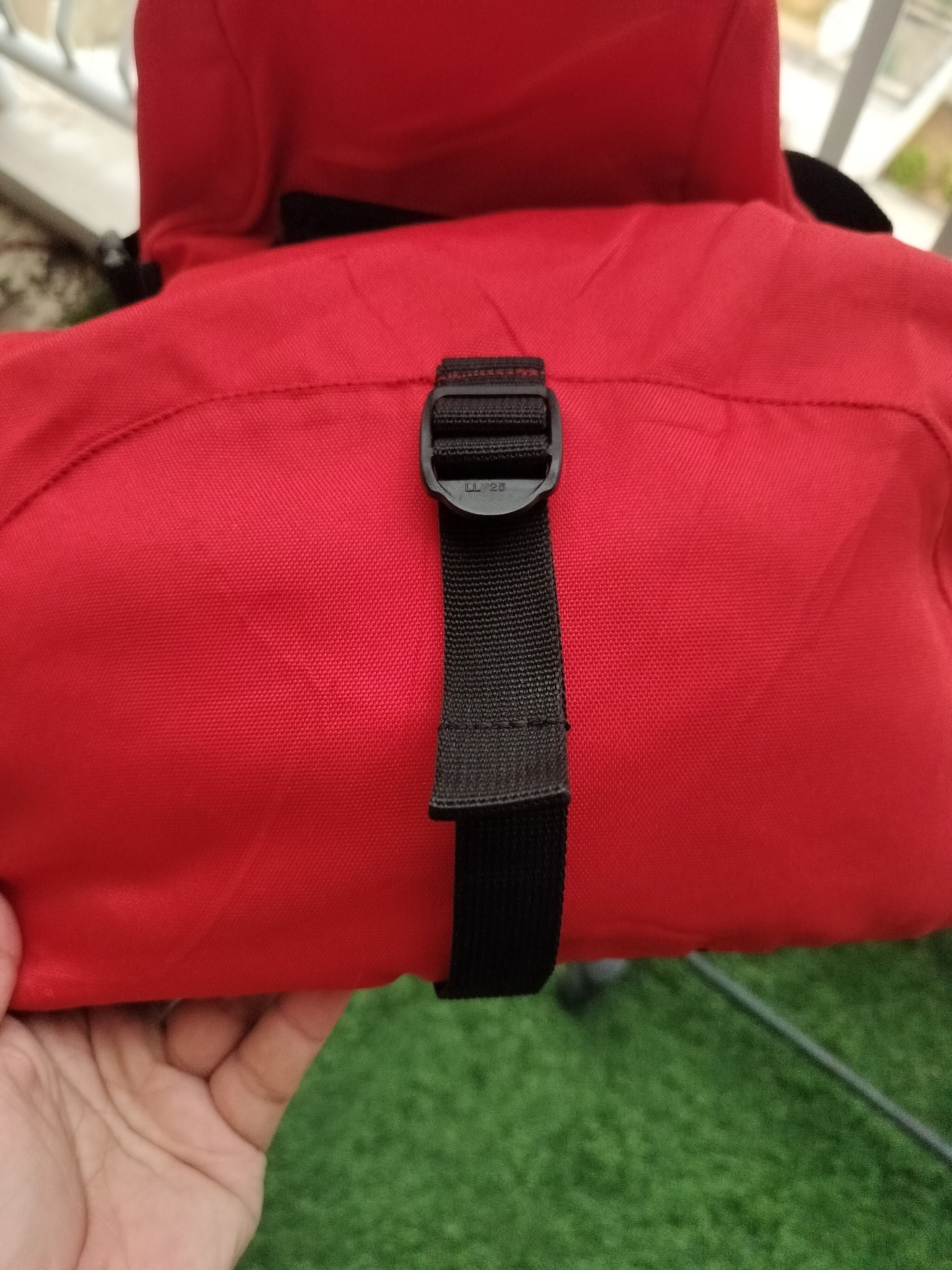 Gap Vintage GAP gorpcore crossbody bag Size ONE SIZE - 10 Thumbnail