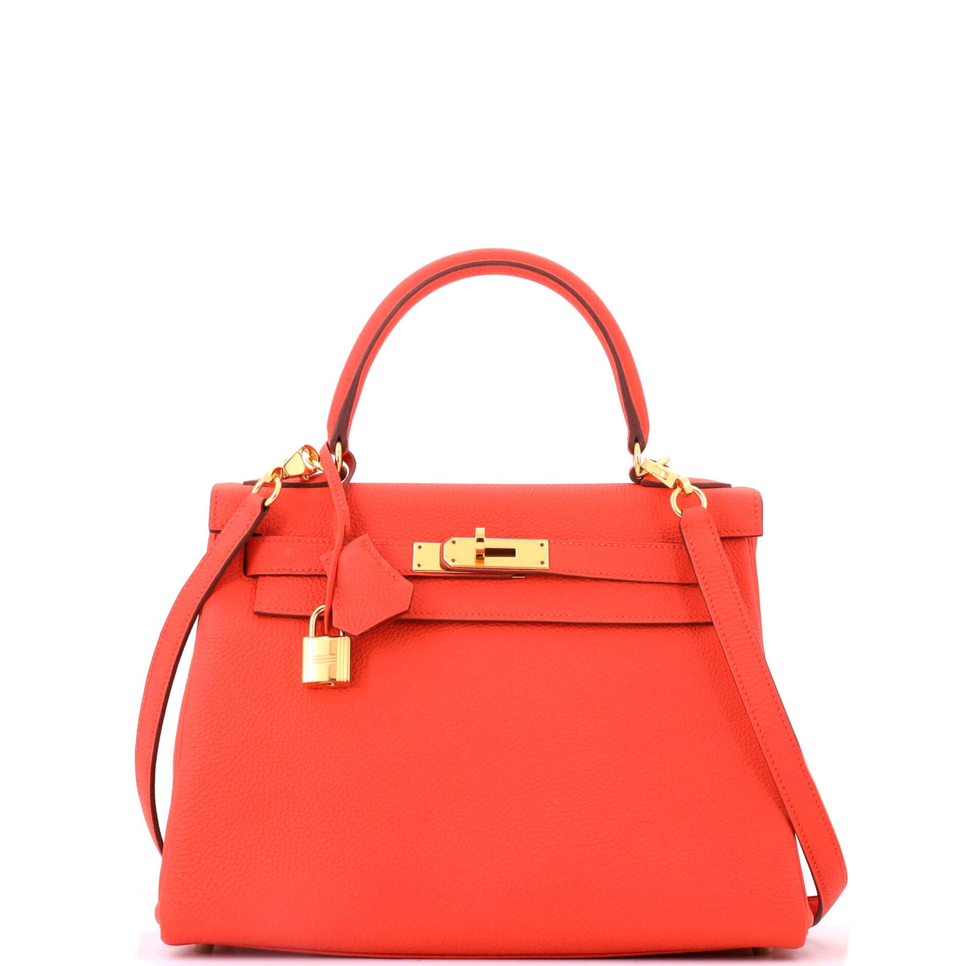 Hermes Kelly Handbag Size ONE SIZE - 1 Thumbnail