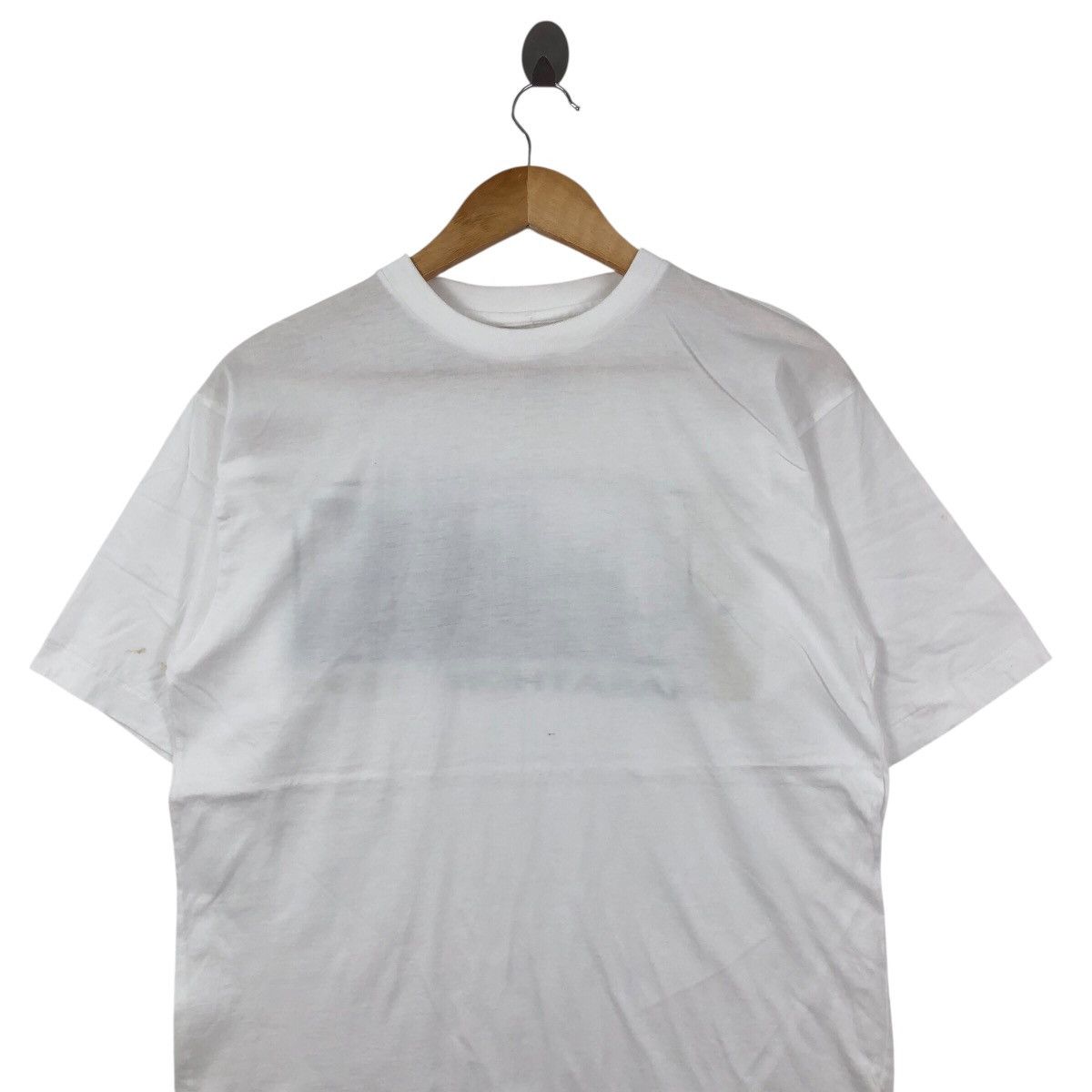 Vintage Vintage 1996 Ken O Do Marathon T Shirt Vintage Clothing Size US M / EU 48-50 / 2 - 5 Thumbnail