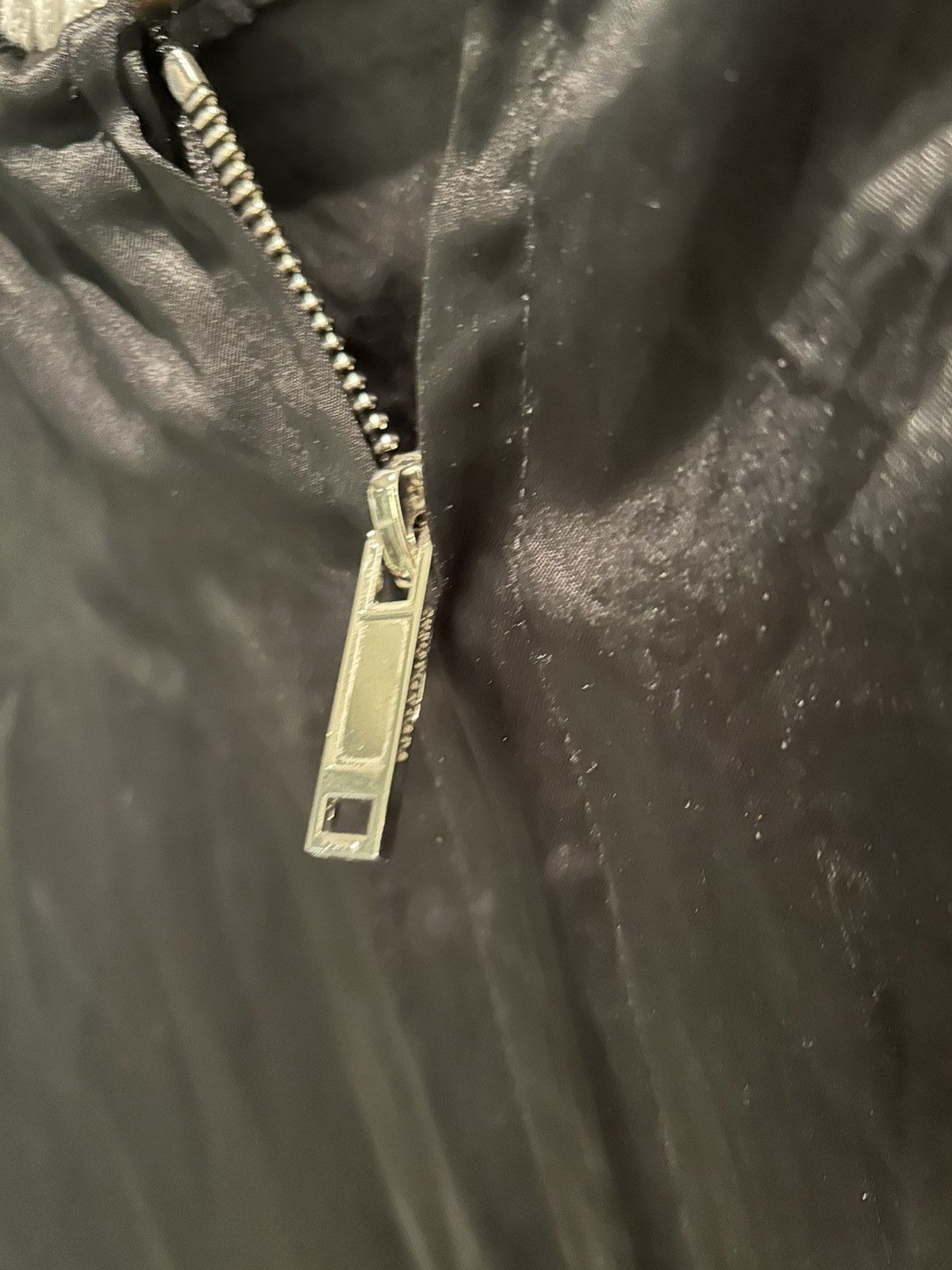 Christian Dada Christian Dada AW15 Souvenir Sukajan Bomber Jacket Size US M / EU 48-50 / 2 - 6 Thumbnail