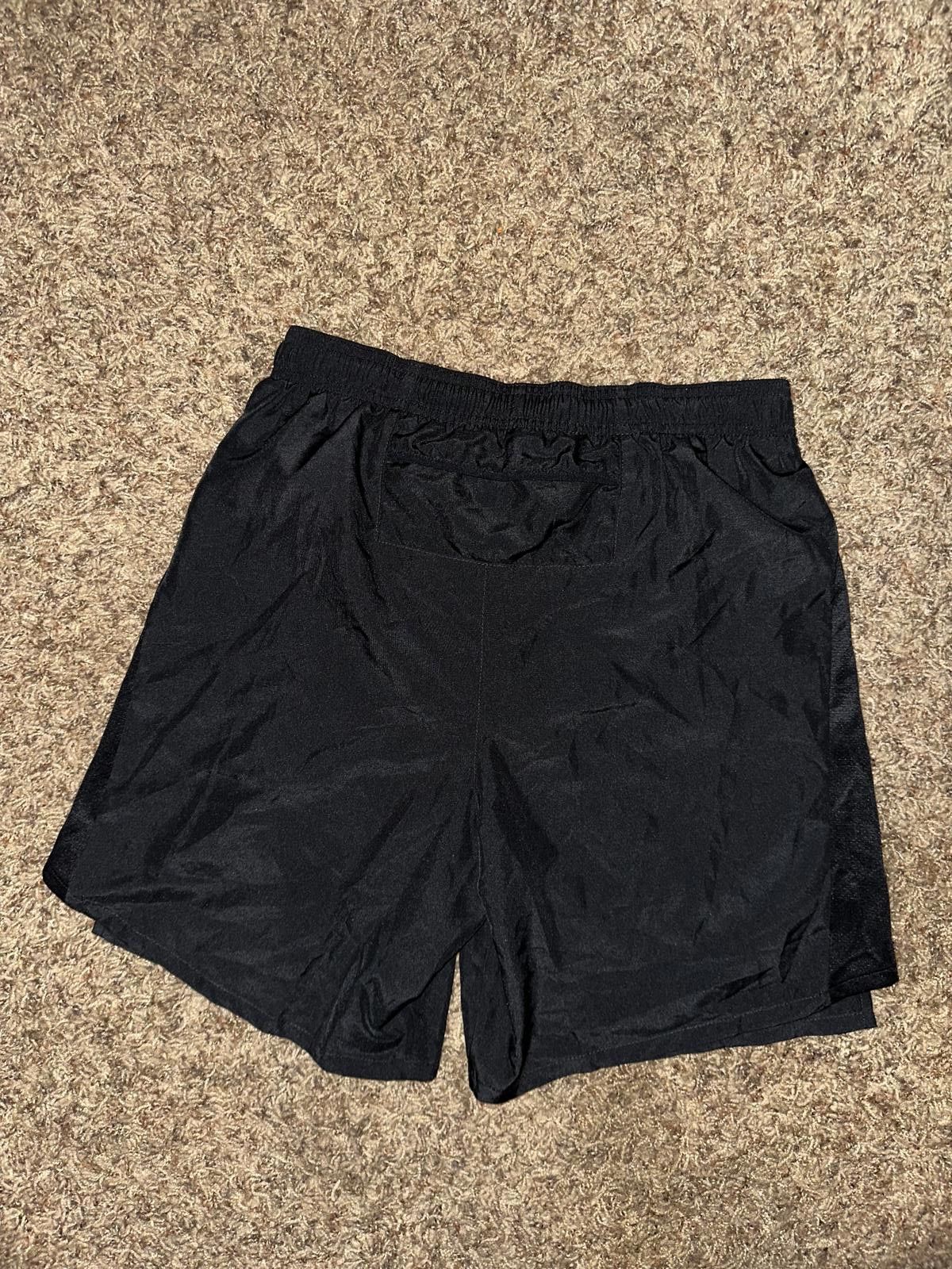 Nike Nike Men’s Stride Dri-FIT 7" Brief-Lined Running Shorts Size US 30 / EU 46 - 6 Thumbnail