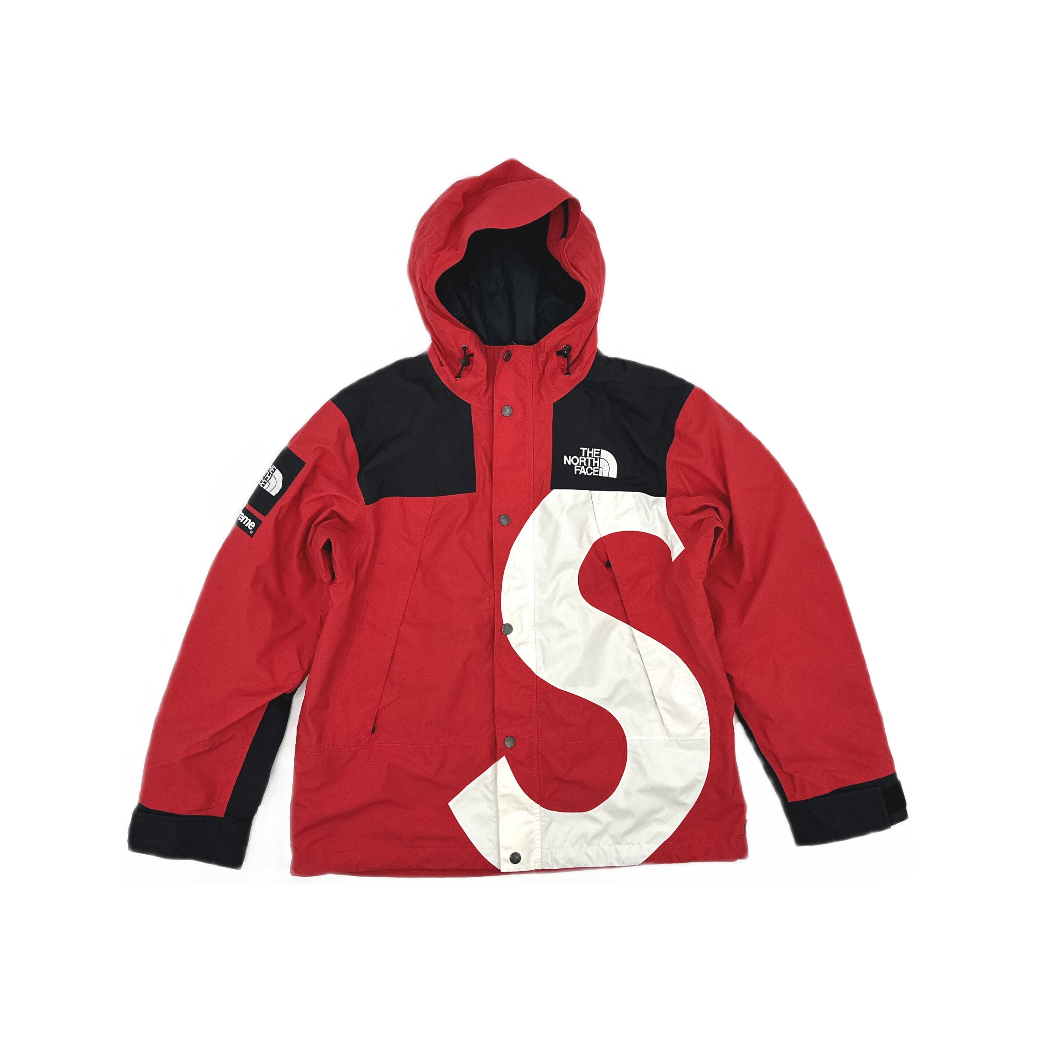 Supreme × The North Face Supreme The North Face Mountain Light
