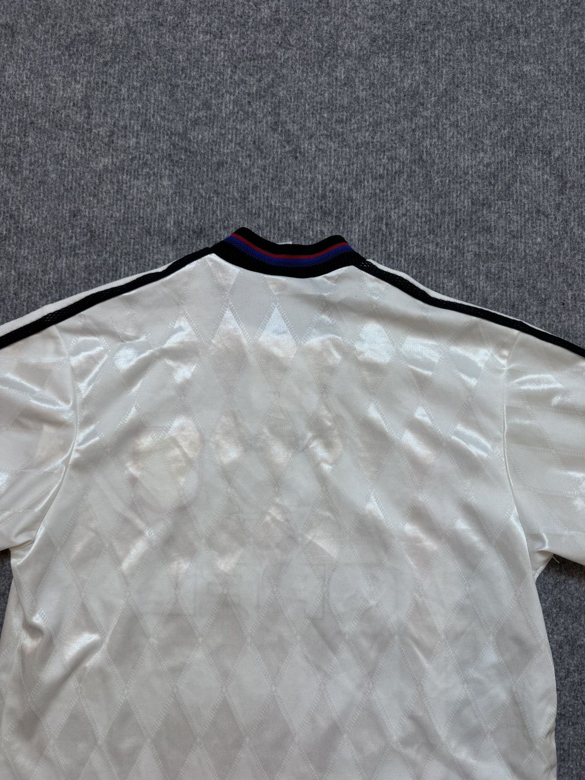 Adidas Vintage jersey Adidas Bayern Munich rare 1996-97’s football Size US S / EU 44-46 / 1 - 14 Thumbnail