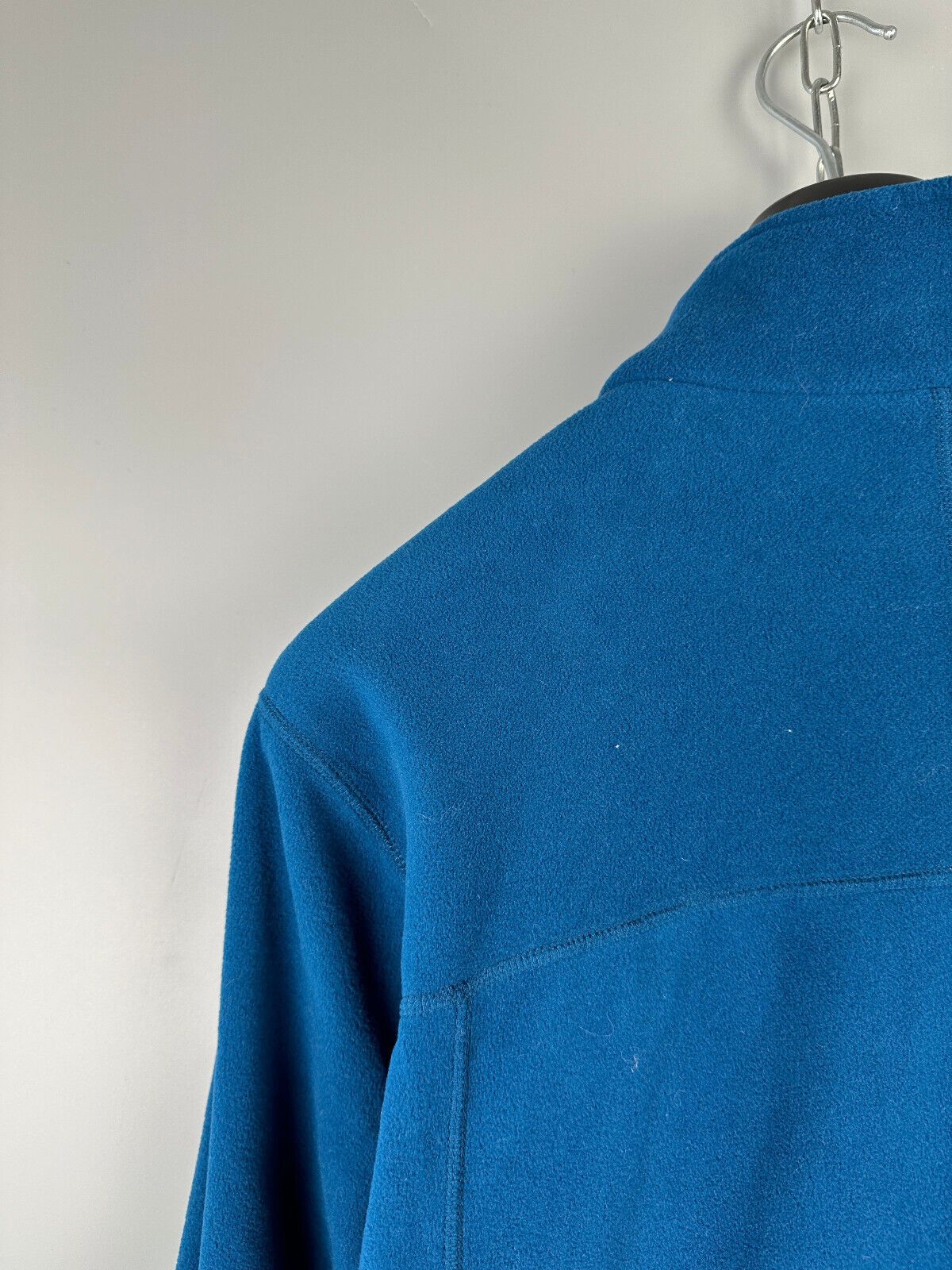 Mountain Equipment Mountain Equipment Mens Outdoor Micro Fleece Pullover Size US M / EU 48-50 / 2 - 11 Thumbnail