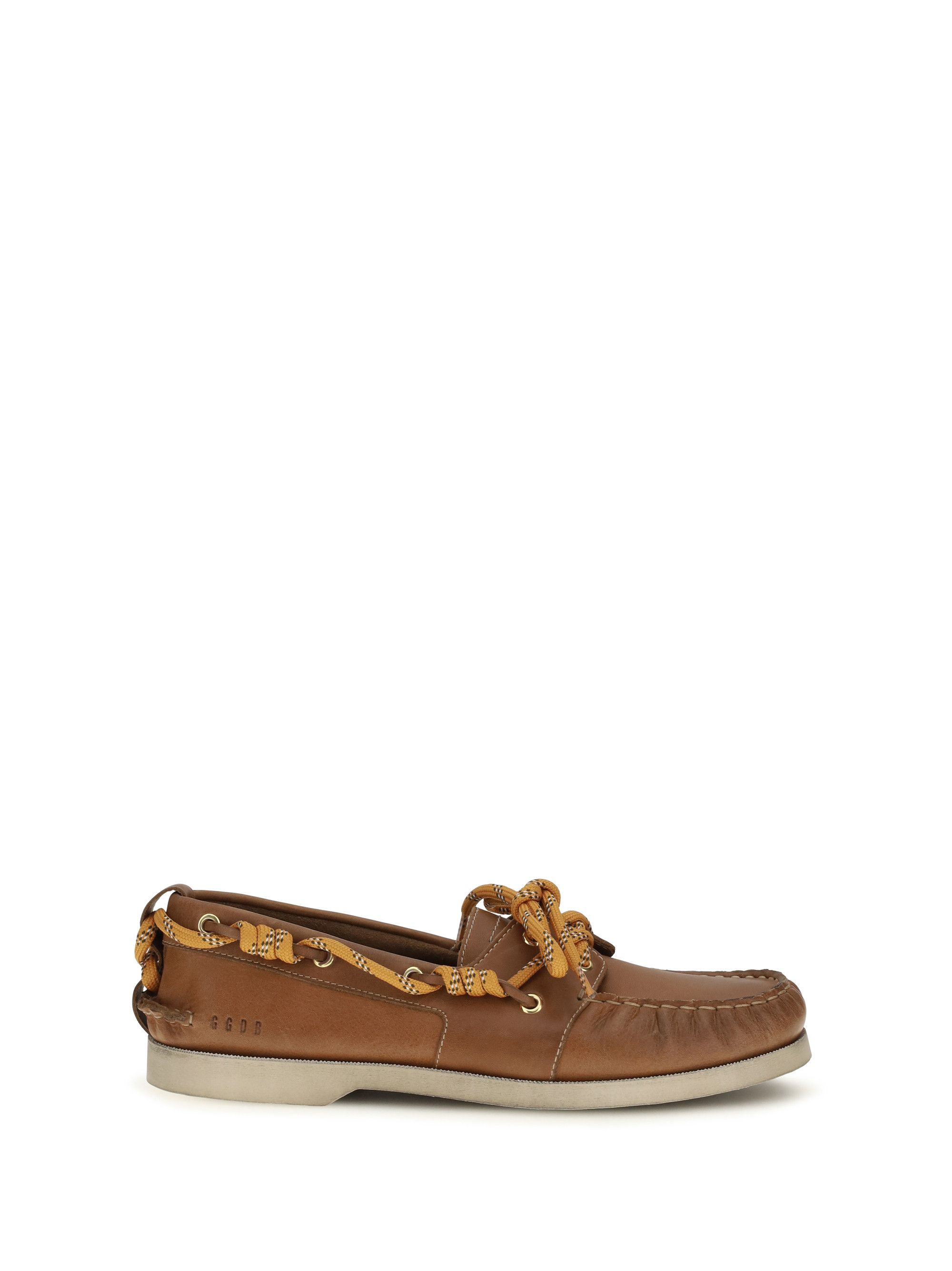 Golden Goose Cruise boat Loafers Size US 11 / IT 41 - 1 Thumbnail