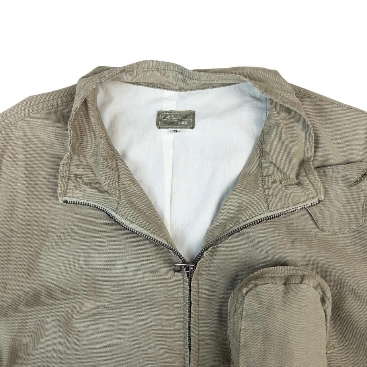 Paul Smith Vintage Paul Smith 3D Pocket Jacket Size M Size US M / EU 48-50 / 2 - 5 Thumbnail