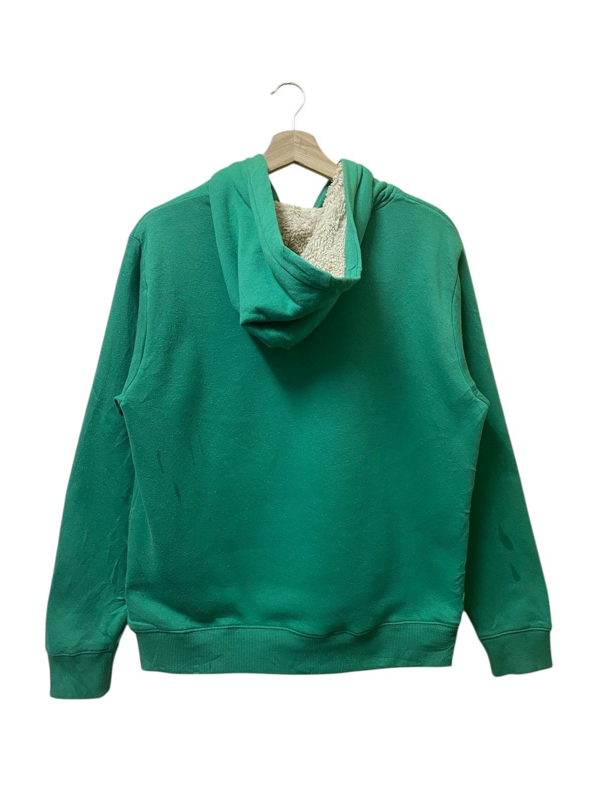 Beverly Hills Polo Club Beverly Hills Polo Club Hodie Small Logo Zipper Size US M / EU 48-50 / 2 - 2 Thumbnail