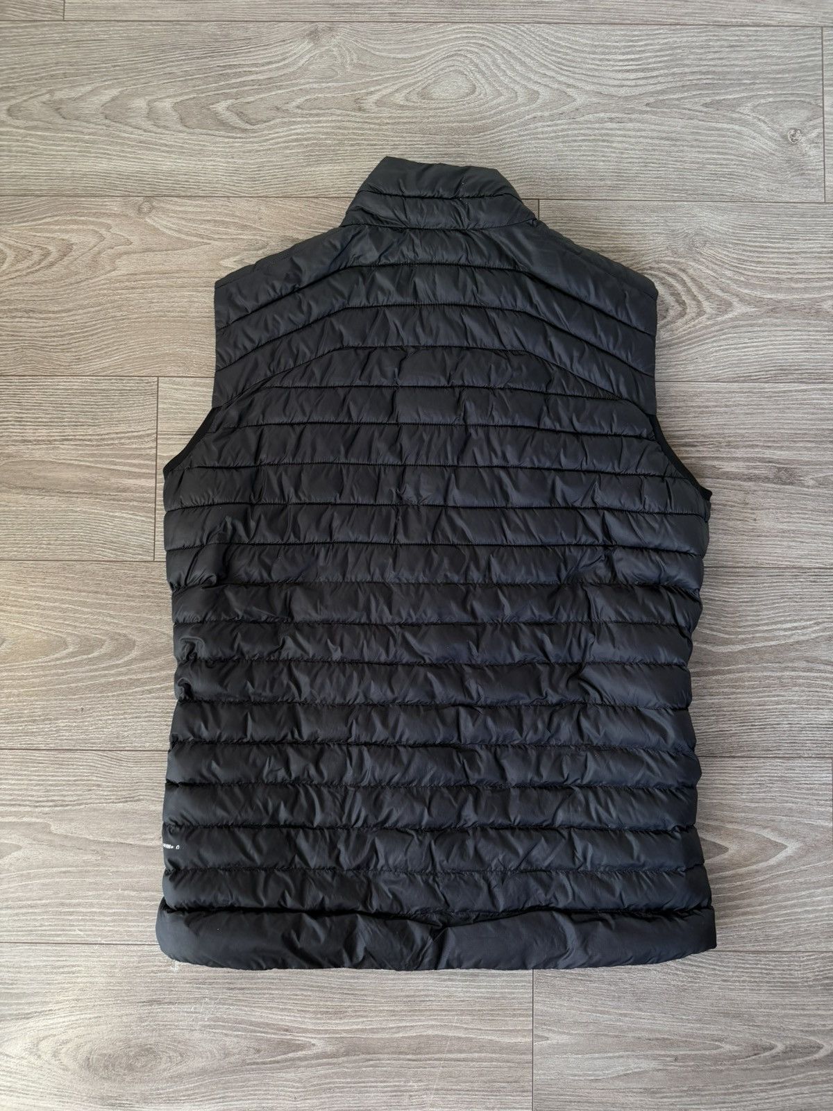 Rab Rap Polartec Vest Size US L / EU 52-54 / 3 - 18 Thumbnail