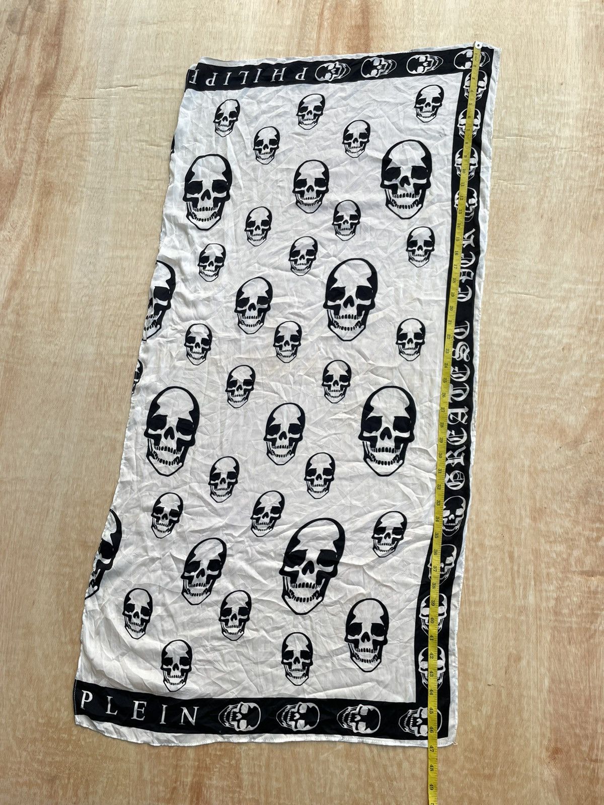 Philipp Plein Philipp Plein Skull Size ONE SIZE - 6 Thumbnail