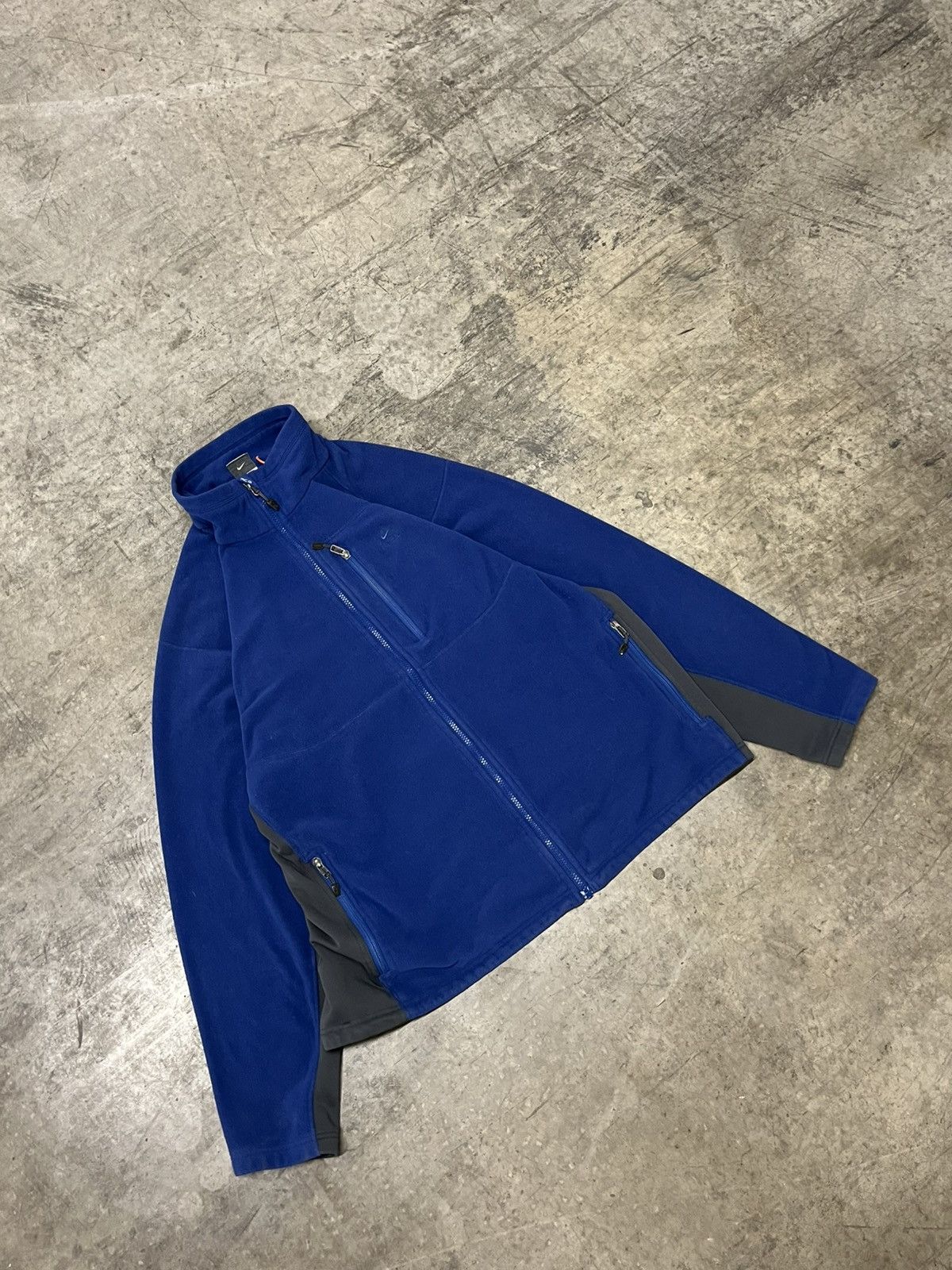 Nike ACG × Vintage Nike ACG vintage fleece gorpcore streetwear hype rare Size US XL / EU 56 / 4 - 2 Thumbnail