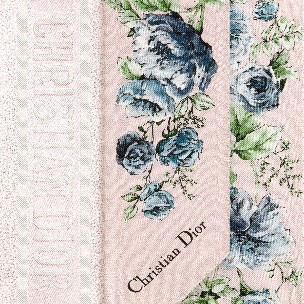 Dior o1bcso1str0226 Size:OS/Granville Mitzah Scarf in Multicolor Size ONE SIZE - 4 Thumbnail