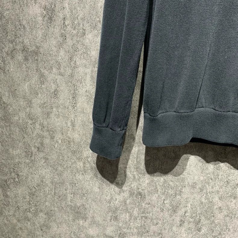 Givenchy Givenchy Collar Round Neck Hoodie 2506-Nextarrow Size US M / EU 48-50 / 2 - 7 Thumbnail