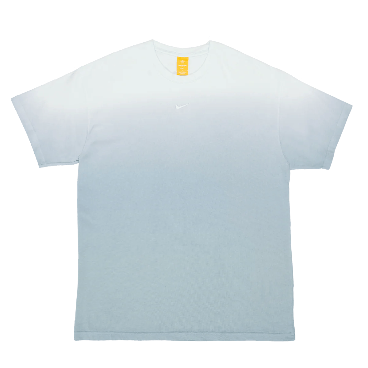 NOCTA Nike x Nocta Gradient NOCTA CS Butterfly Embroidered Tee Size US XXL / EU 58 / 5 - 2 Thumbnail