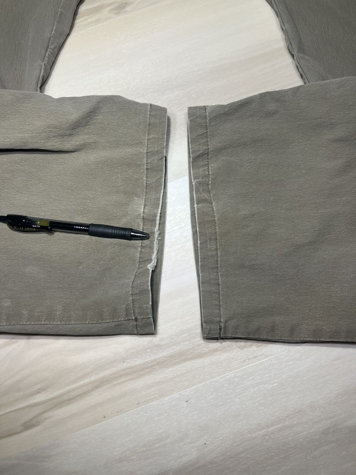 Kuhl Kuhl Revolvr Pants 36x32 Brown Lightweight Outdoor Hiking Size US 36 / EU 52 - 13 Thumbnail