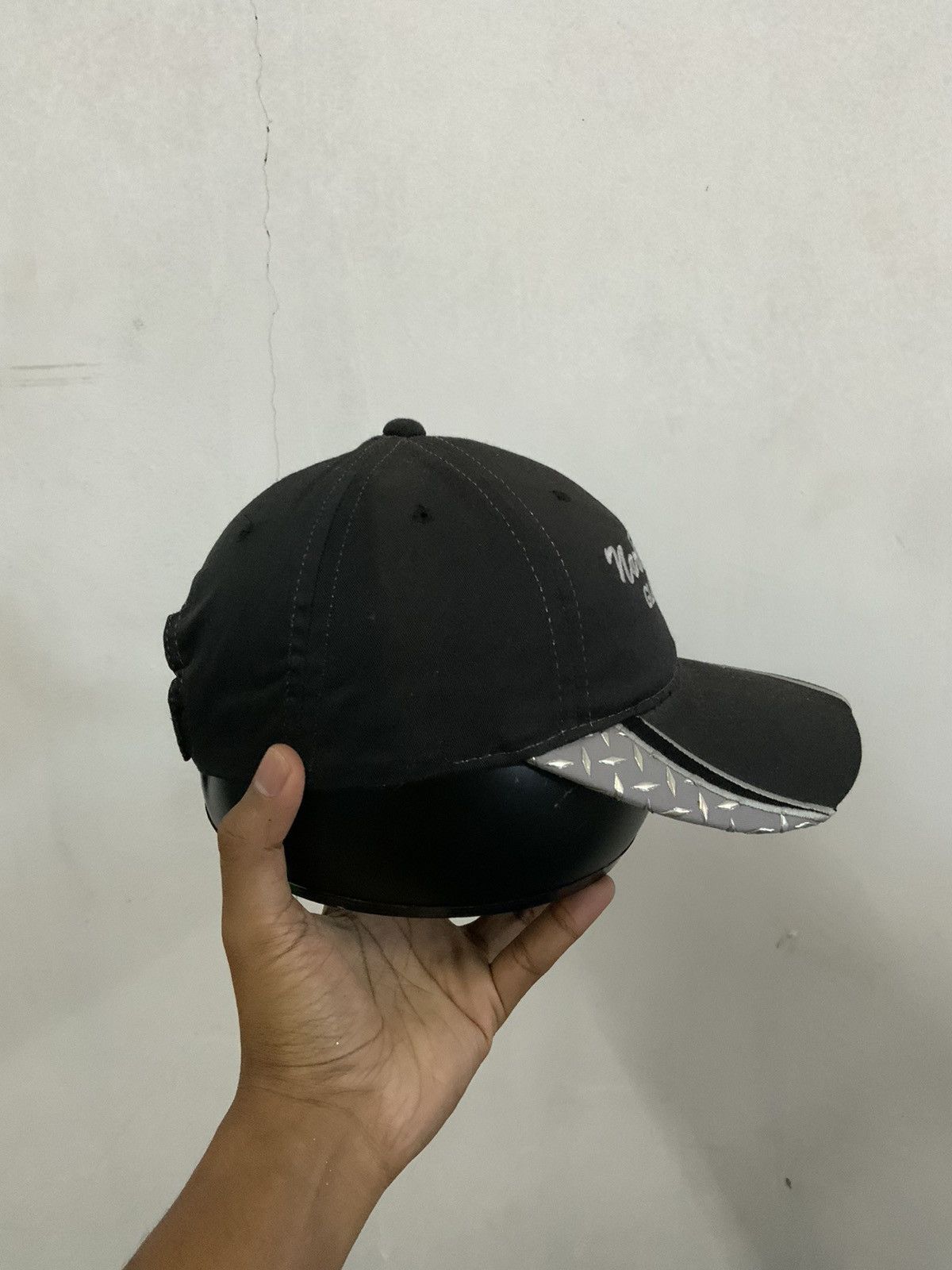 Japanese Brand Norboys Glass Archive Hat Cap Size ONE SIZE - 5 Thumbnail