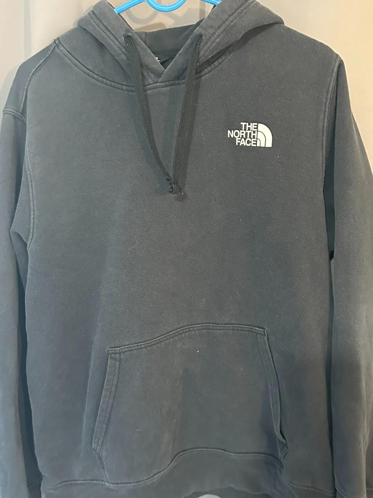 The North Face The North Face Hoodie (L) Size US L / EU 52-54 / 3 - 2 Thumbnail