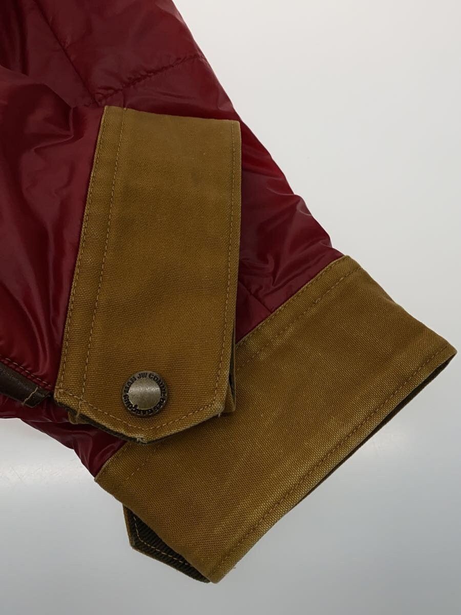 Comme des Garcons × Junya Watanabe Reconstructed Panel Nylon Jacket Size US S / EU 44-46 / 1 - 3 Thumbnail