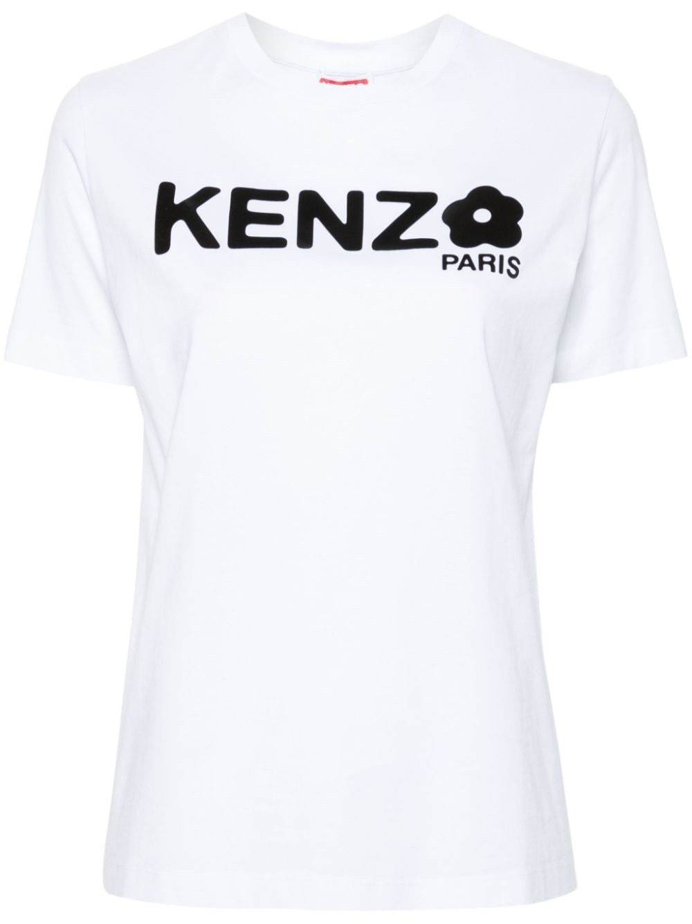 Kenzo BOKE 2.0 COTTON T-SHIRT Size M / US 6-8 / IT 42-44 - 1 Thumbnail