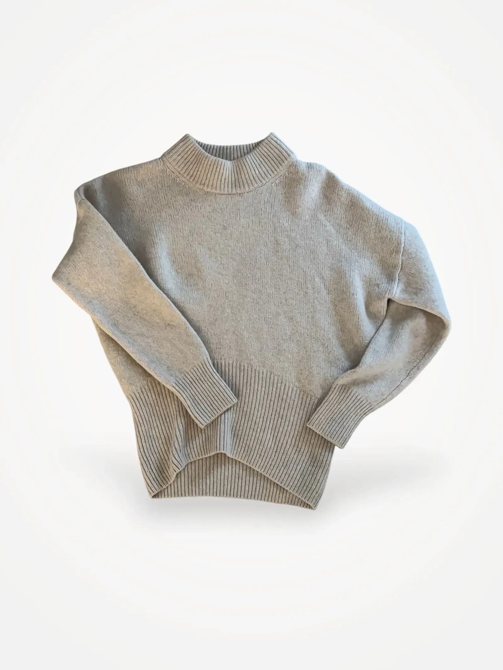 Vanessa Bruno Vanessa Bruno Sweater Size XS / US 0-2 / IT 36-38 - 1 Thumbnail