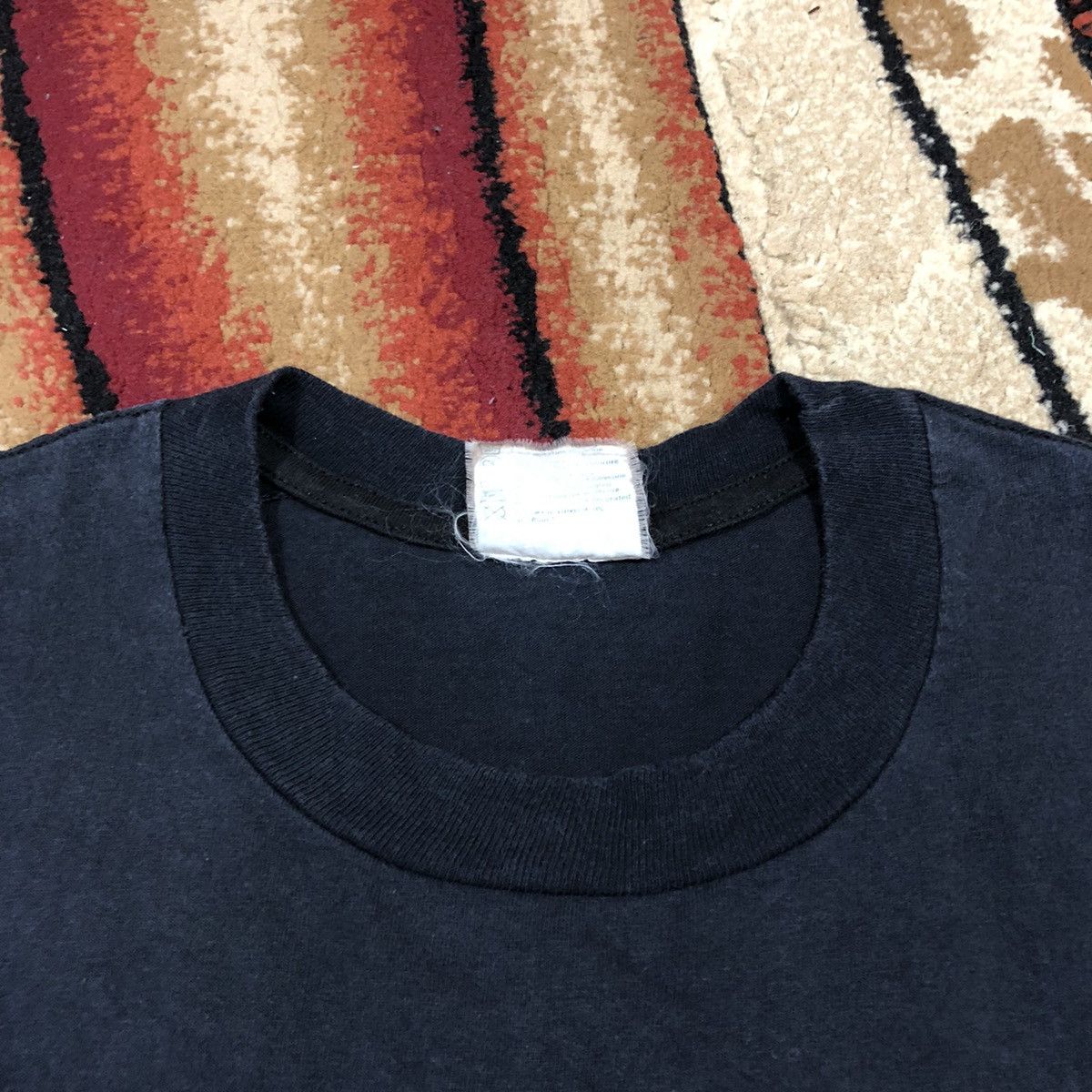 Vintage Vintage 1998 WWF Attitude Wrestling Rare Shirt Size US XL / EU 56 / 4 - 4 Thumbnail