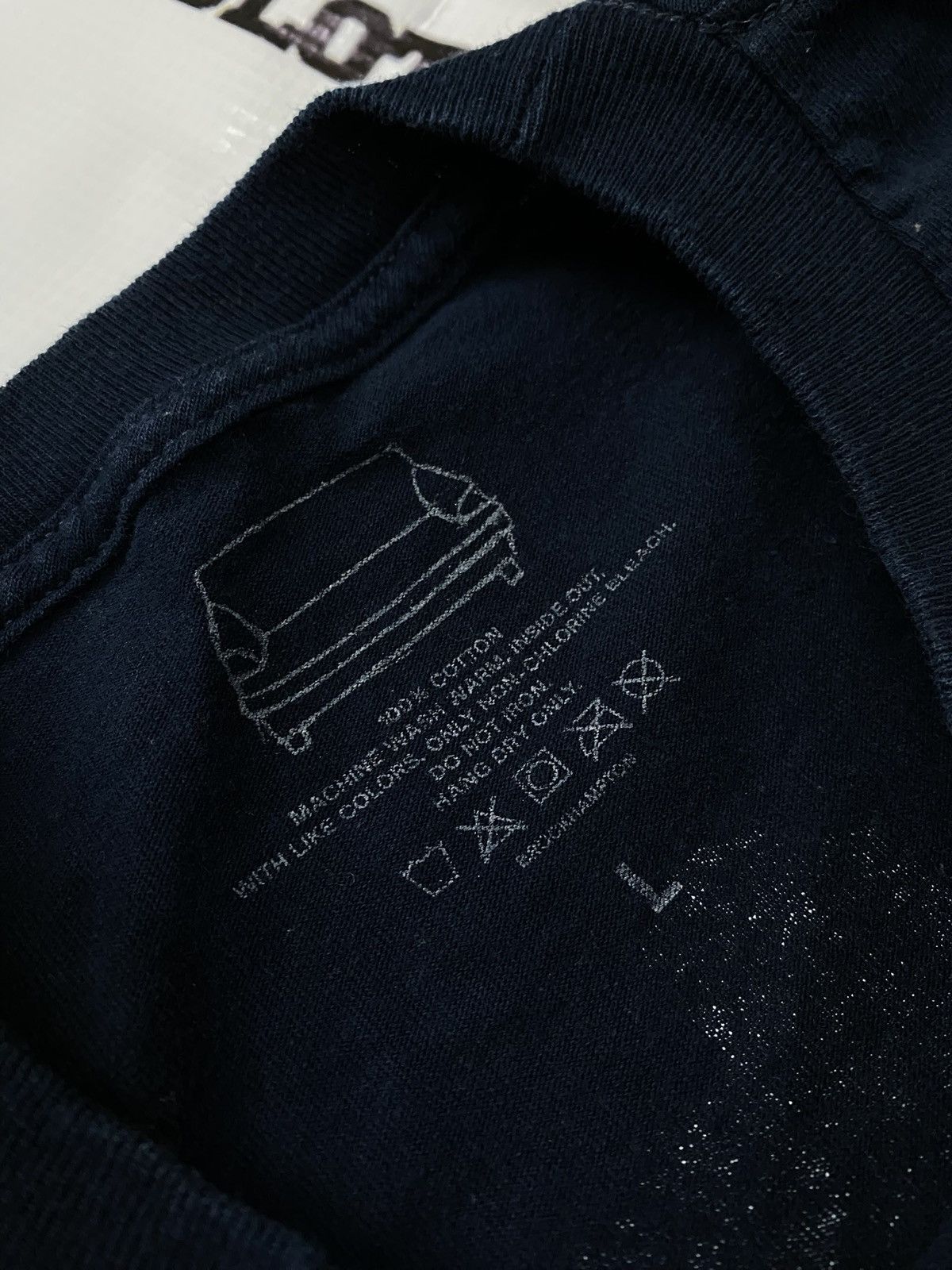 Brockhampton BROCKHAMPTON TOUR TEE. Size US L / EU 52-54 / 3 - 9 Thumbnail