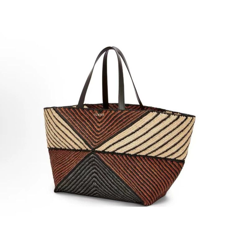 Loewe loewe Oversized shoulder bag 2503-Nextarrow Size ONE SIZE - 4 Thumbnail