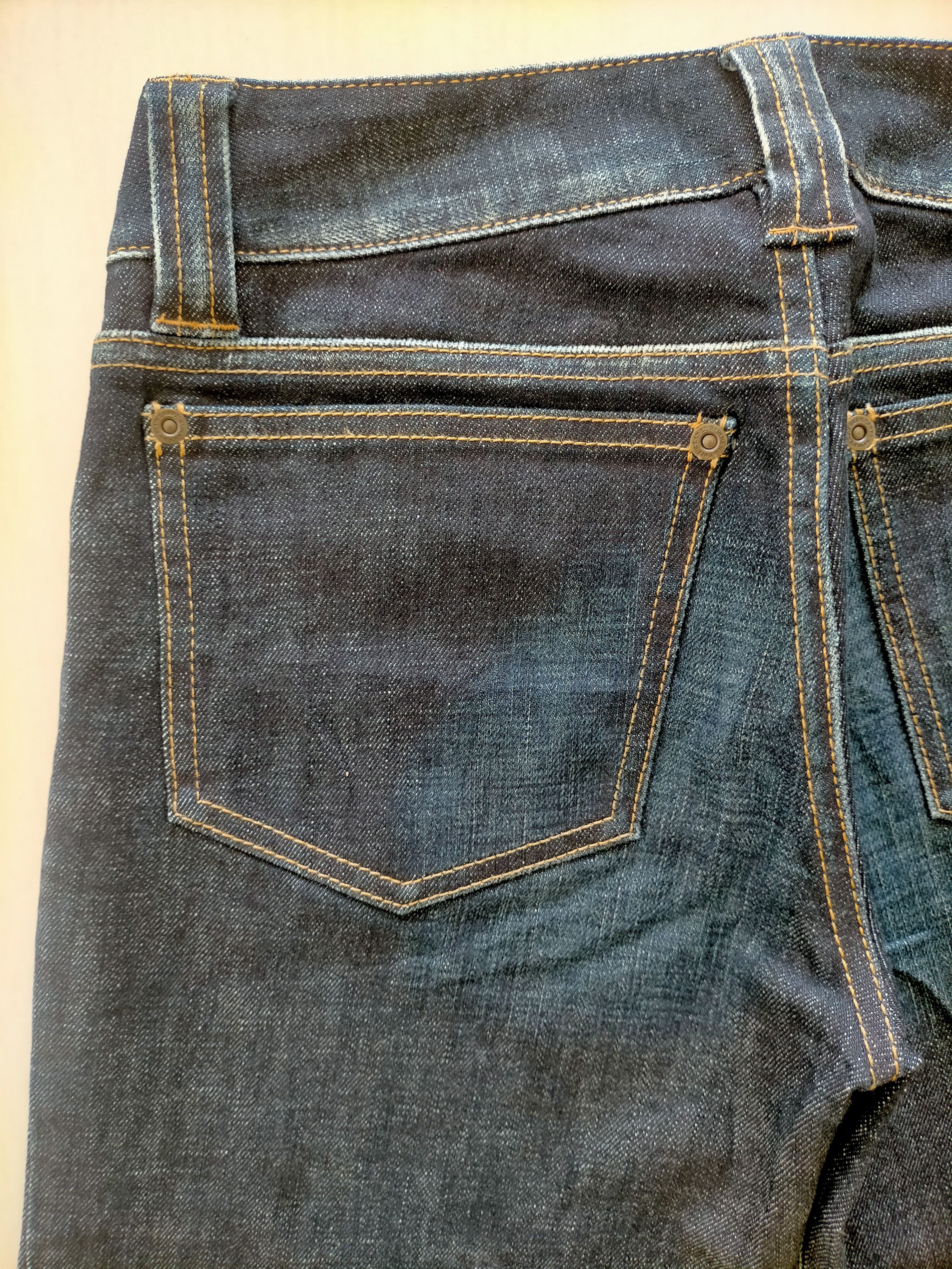 Burberry Flare Jeans Burberry Blue Label Embroidered Logo Boot cut Size US 28 / EU 44 - 13 Thumbnail