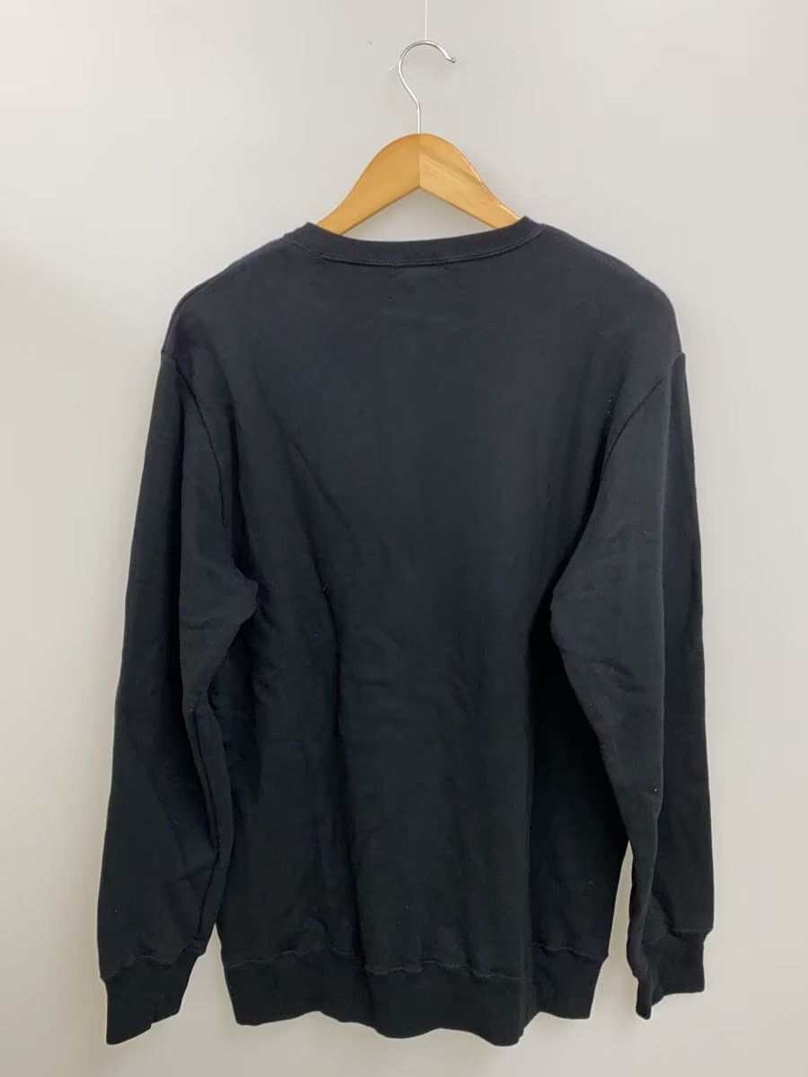 Undercover "PSYCHO" Crewneck Sweatshirt Size US XL / EU 56 / 4 - 2 Thumbnail