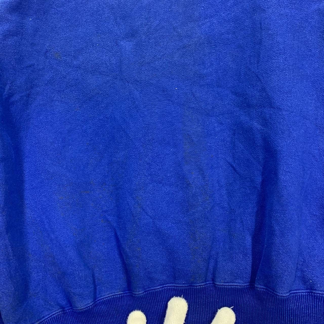 Japanese Brand 90s Vintage GONZO SURF Made In Japan Sweatshirt #2362-03 Size US L / EU 52-54 / 3 - 13 Thumbnail