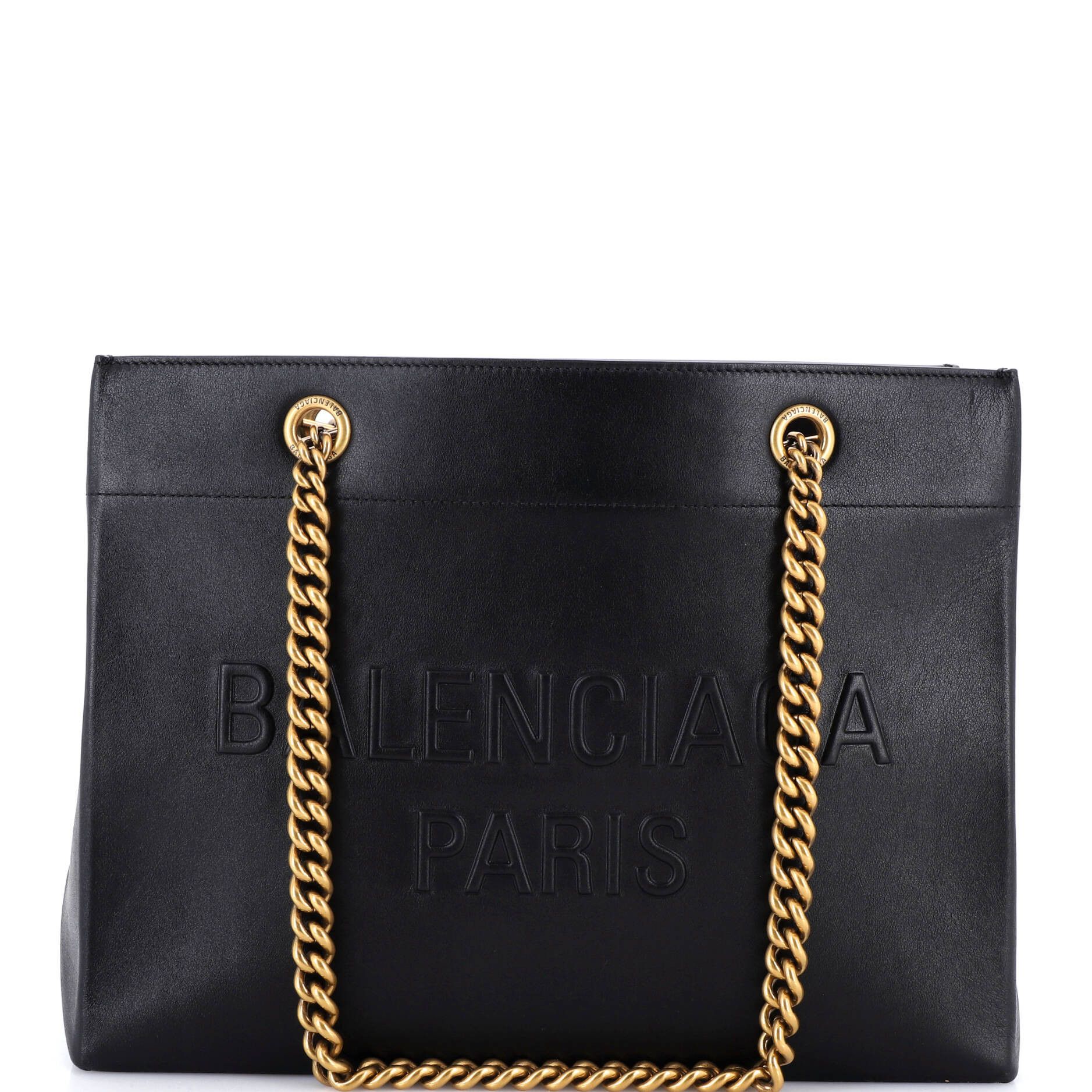 Balenciaga Duty Free Chain Tote Size ONE SIZE - 1 Thumbnail