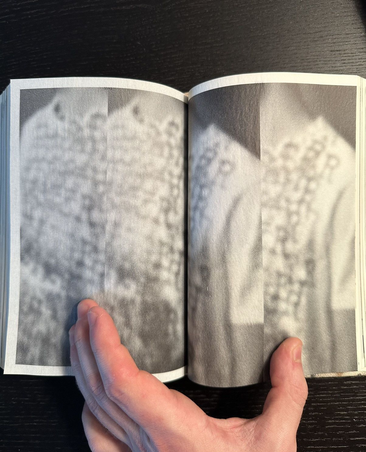 Number (N)ine × Takahiromiyashita The Soloist. SS02 Book White The Last Volume Number (N)ine & Rosemary Size ONE SIZE - 11 Thumbnail