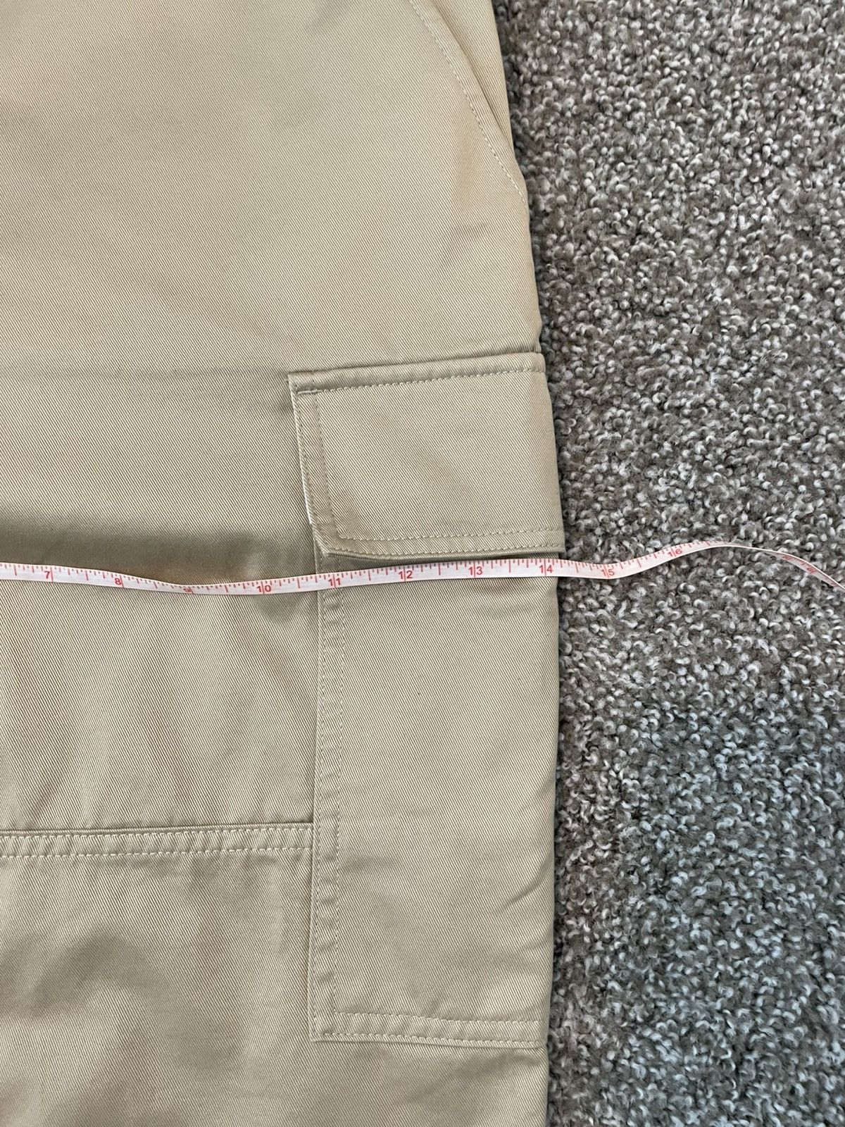 Pilgrim Surf + Supply Pilgrim Surf + Supply cargo pants Size US 32 / EU 48 - 3 Thumbnail