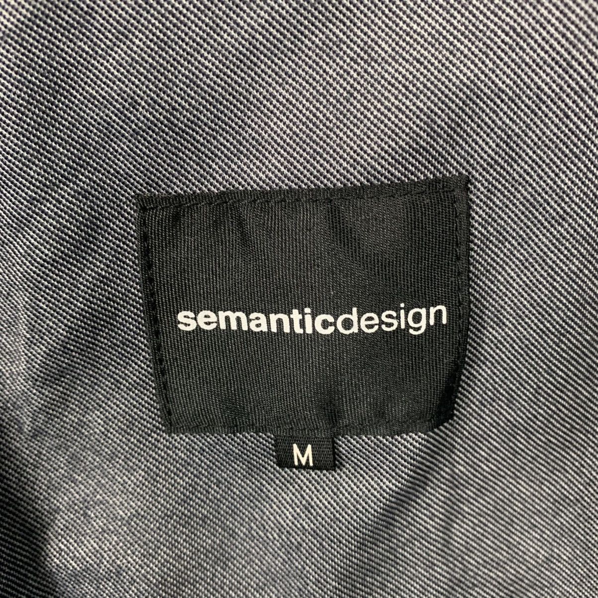 semanticdesign Semantic Design Casual Jacket Size US M / EU 48-50 / 2 - 15 Thumbnail