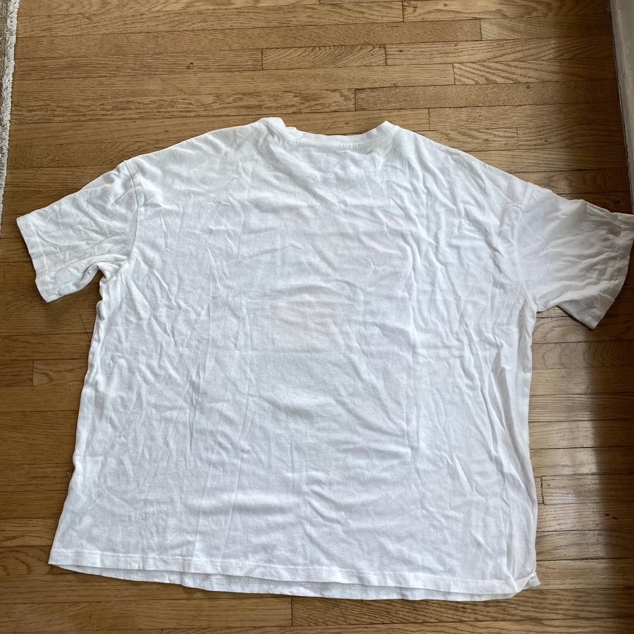 Billabong Billabong Tee Size US XL / EU 56 / 4 - 3 Thumbnail