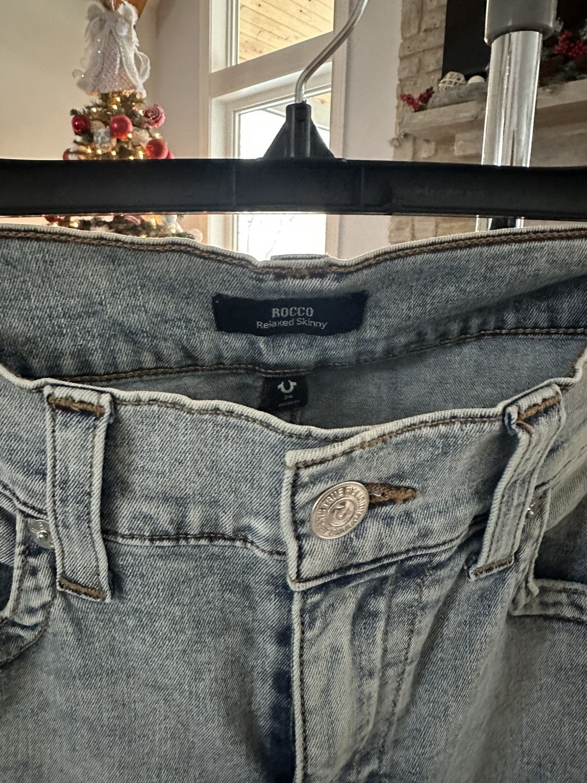 True Religion True Religion denim Size US 34 / EU 50 - 3 Thumbnail