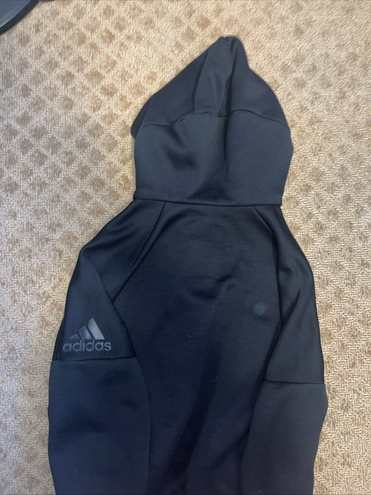 Adidas Adidas 2019 Tech Fleece Size US L / EU 52-54 / 3 - 5 Thumbnail