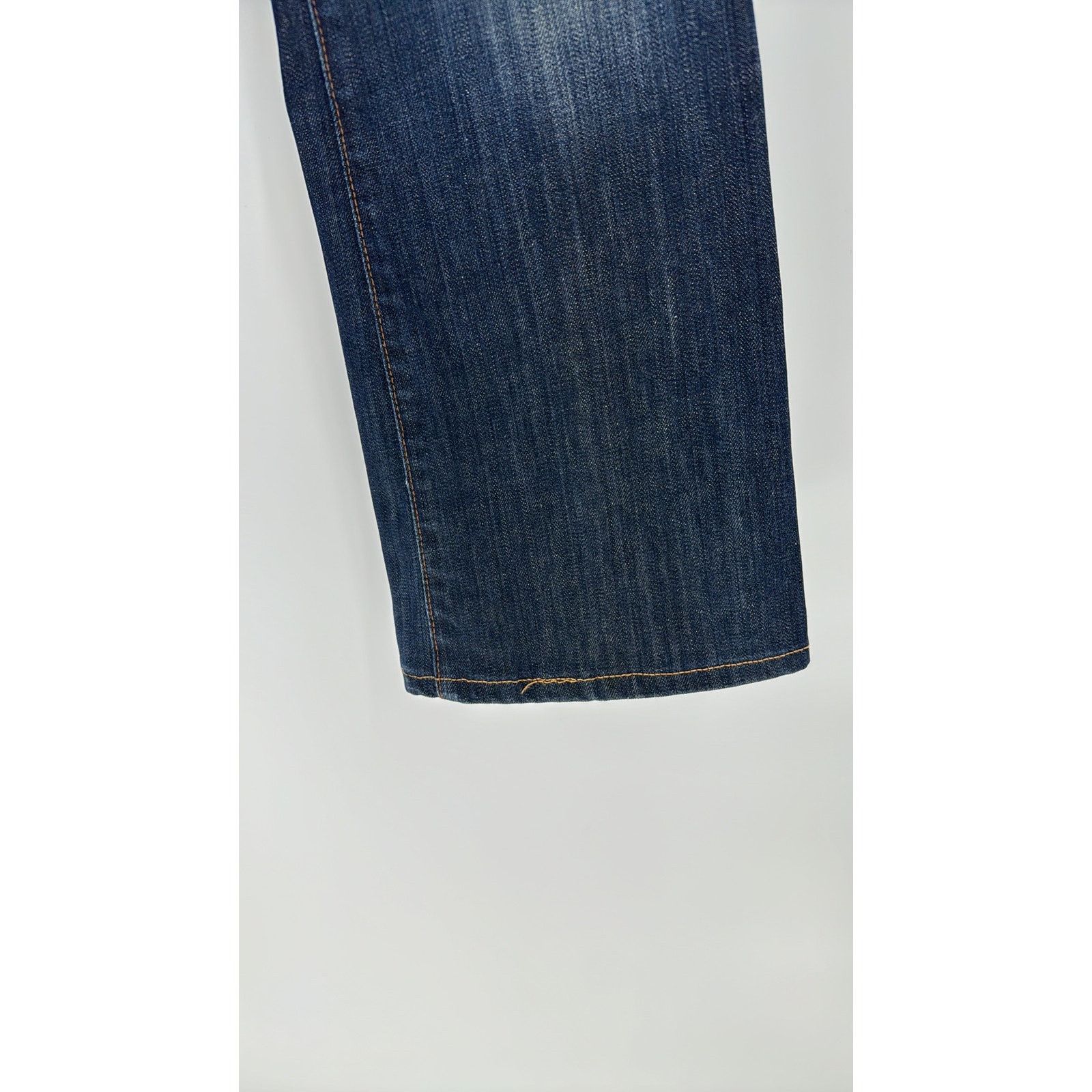 Joe's Joe's Jeans Muse Bootcut Flare Stretch low rise Y2K size 26 Size 26" / US 2 / IT 38 - 5 Thumbnail