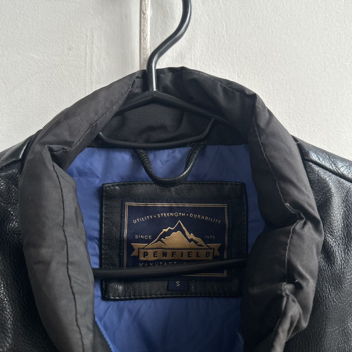 Penfield Penfield Trailwear Puffer Jacket Size US S / EU 44-46 / 1 - 8 Thumbnail