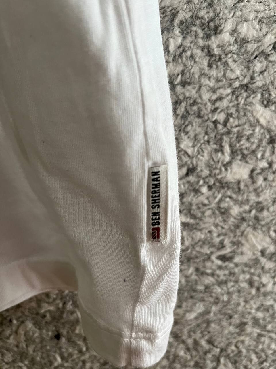 Ben Sherman Ben Sherman Size US XL / EU 56 / 4 - 3 Thumbnail