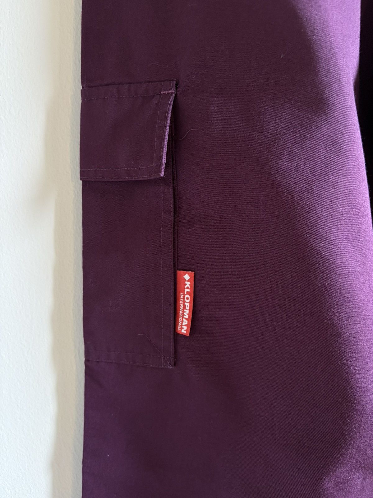 GR10K Klopman Twill Cargo Pants Size US 36 / EU 52 - 5 Thumbnail