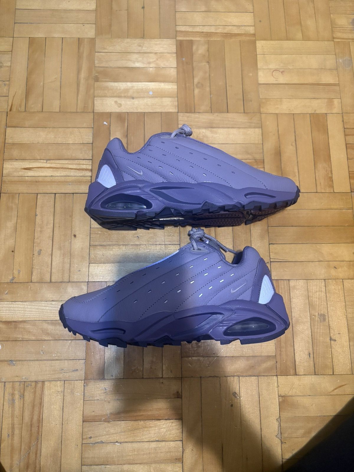 NOCTA Hot Step Air Terra Violet Haze Size US 6.5 / IT 36.5 - 1 Thumbnail